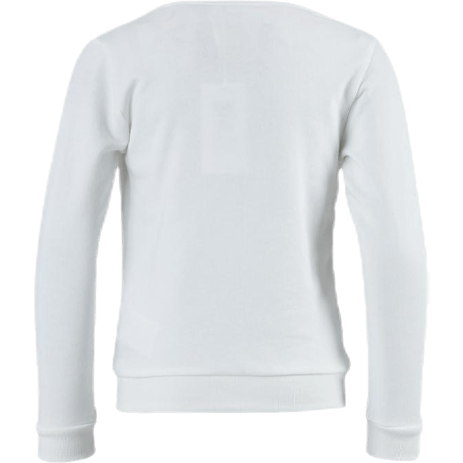 Lanka Ls Sweat White
