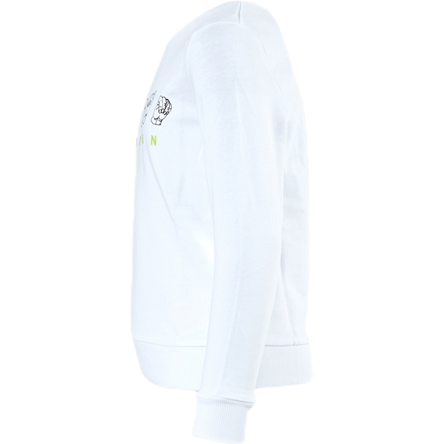 Lexo Ls Light Swe White