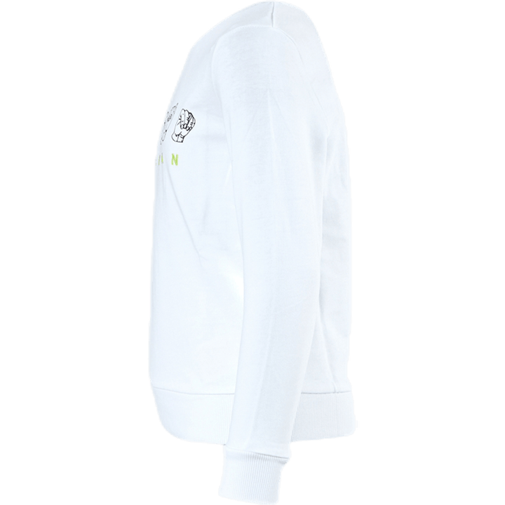 Lexo Ls Light Swe White