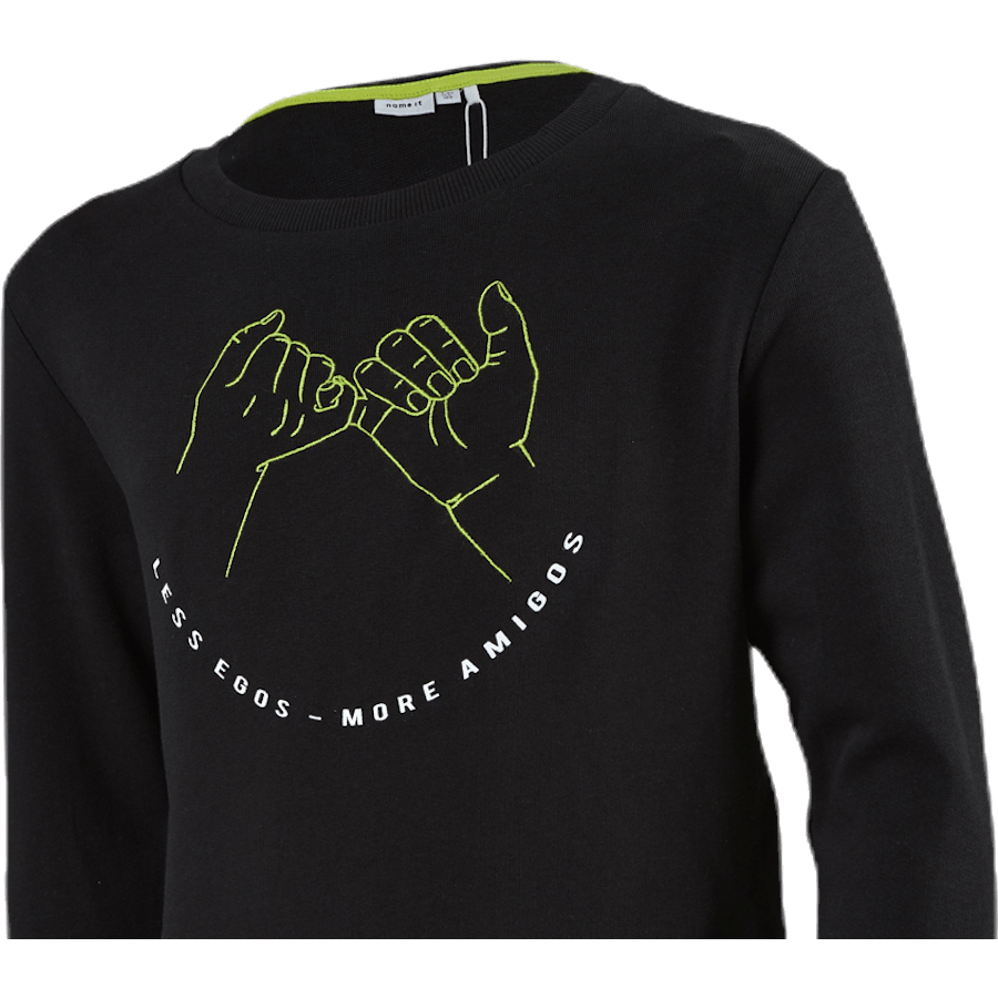 Lexo Ls Light Swe White