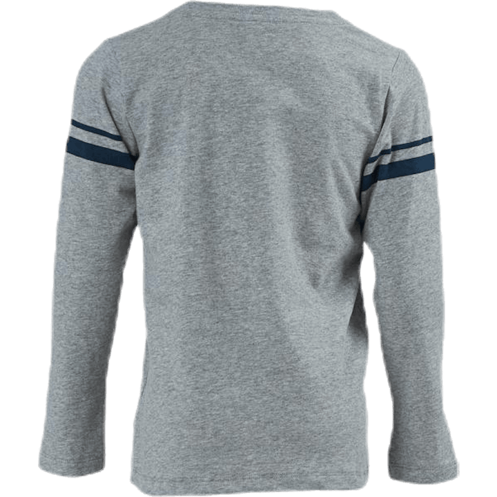 Mob Sigve Ls Top Grey