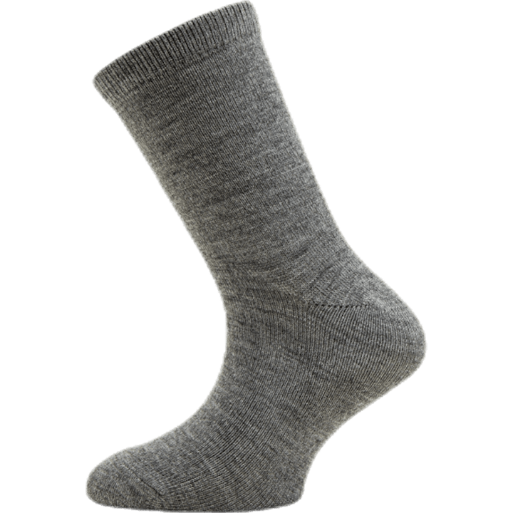 Wakta Wool/Vis  2P Sock Blue