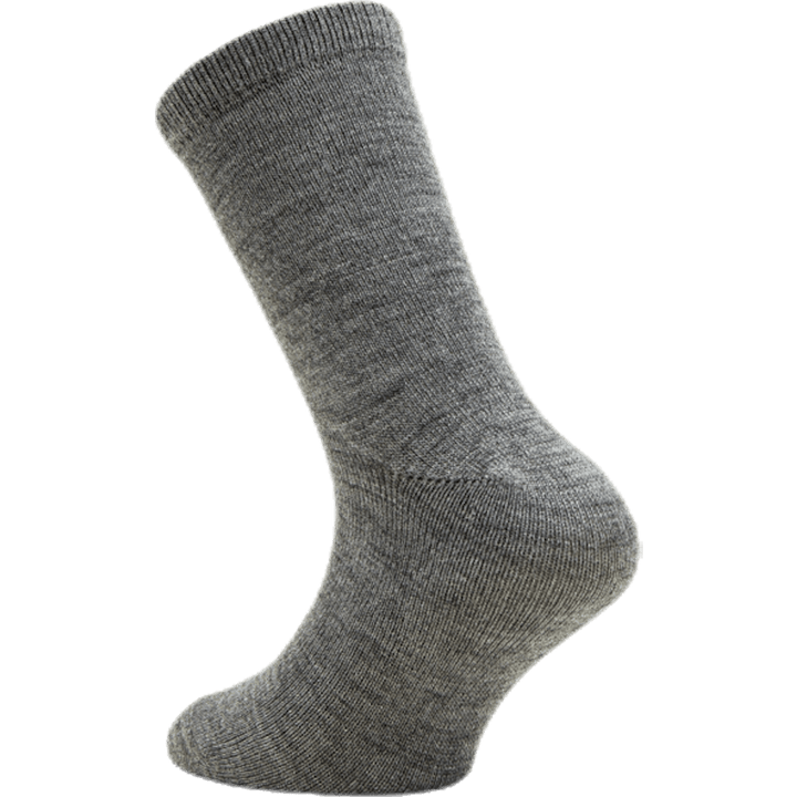 Wakta Wool/Vis  2P Sock Blue