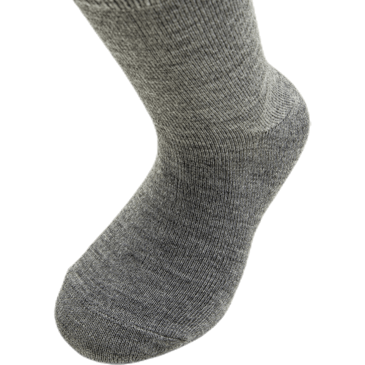 Wakta Wool/Vis  2P Sock Blue