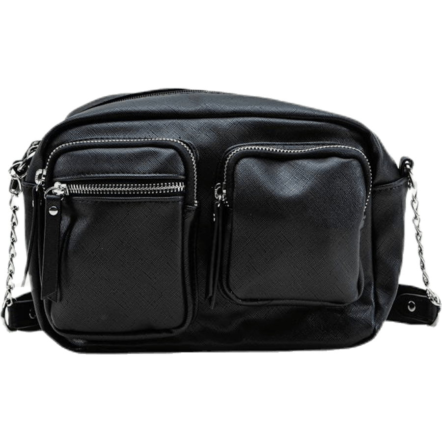Melira Cross Body Black