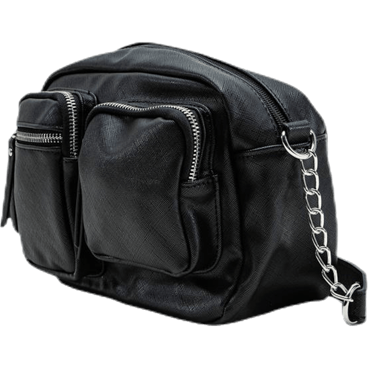 Melira Cross Body Black