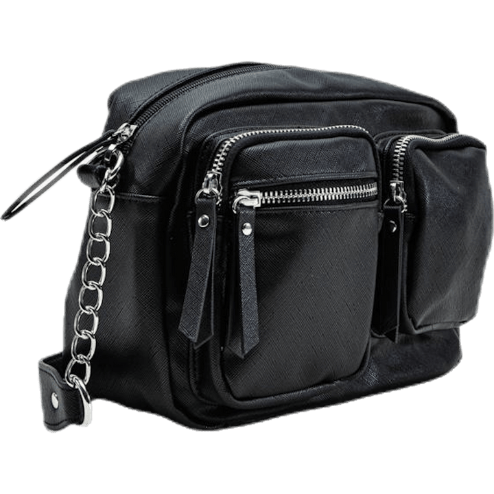 Melira Cross Body Black