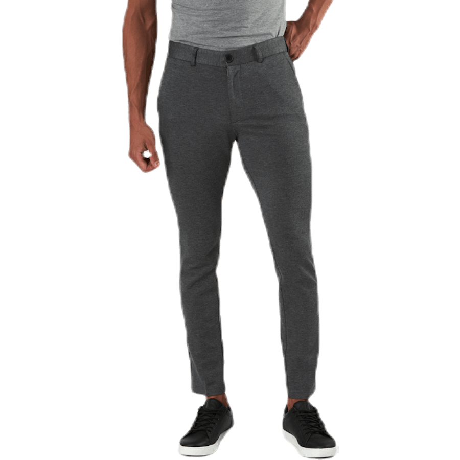 Marco Phil Jersey Grey