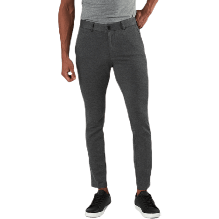 Marco Phil Jersey Grey
