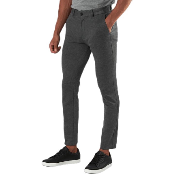 Marco Phil Jersey Grey