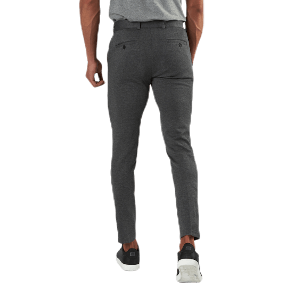 Marco Phil Jersey Grey