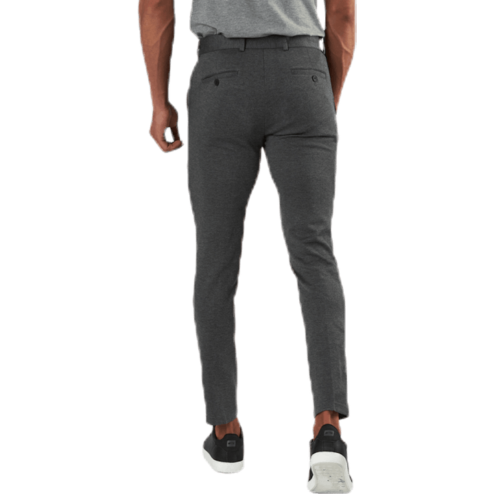 Marco Phil Jersey Grey