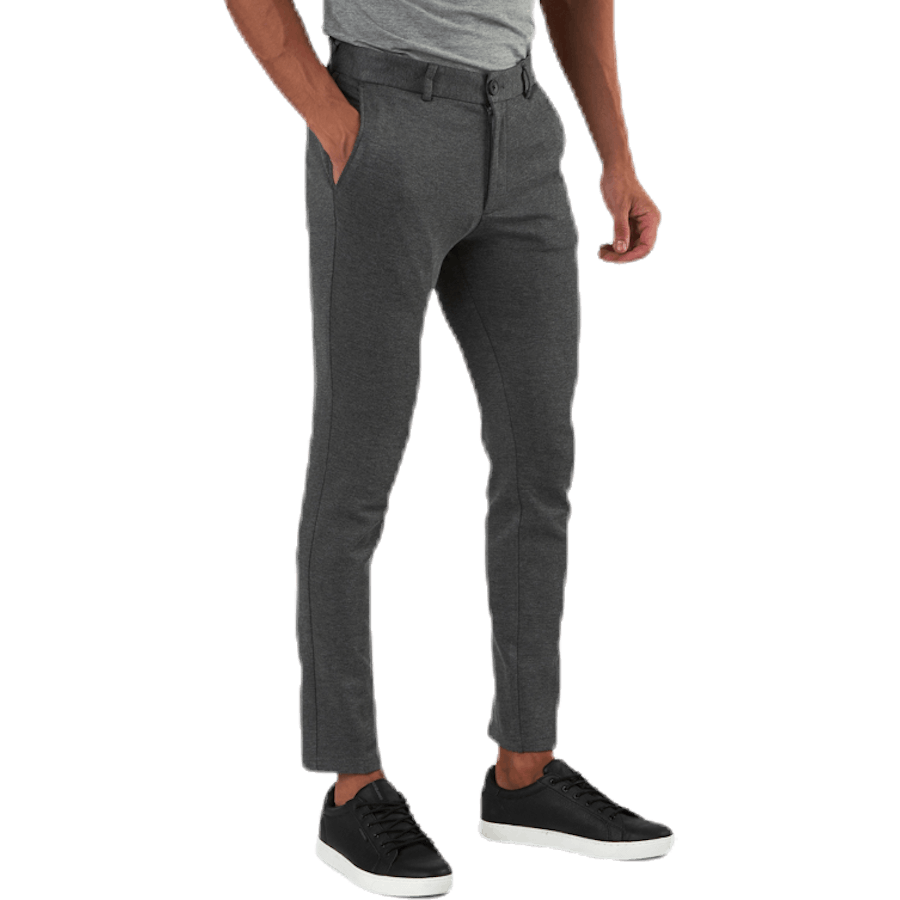 Marco Phil Jersey Grey