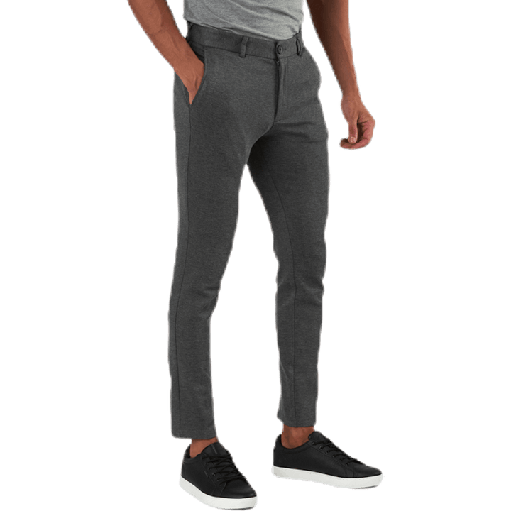 Marco Phil Jersey Grey