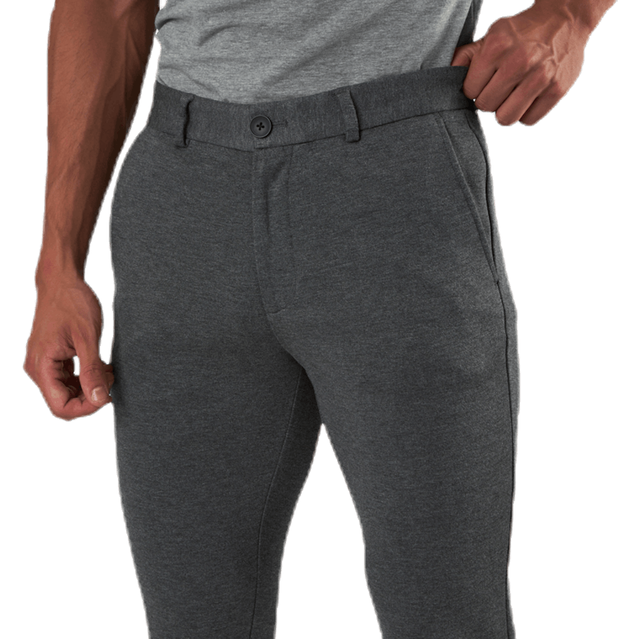 Marco Phil Jersey Grey