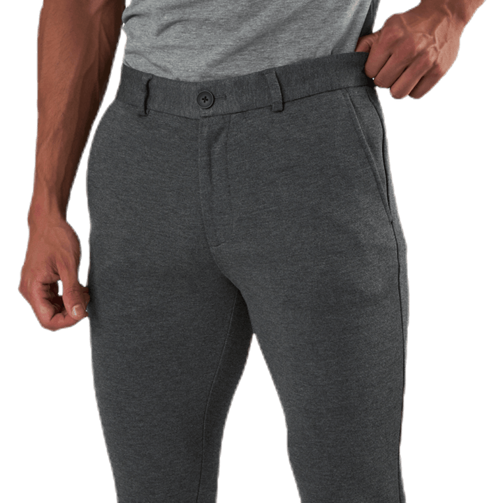 Marco Phil Jersey Grey