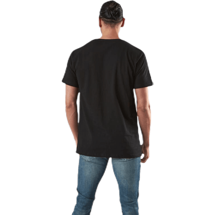 Pride Tee Ss Crew Neck White