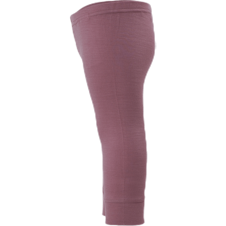 Willit Wool Legging Red