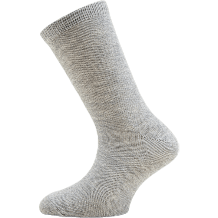 Wakta Wool/Vis 2P Sock Red