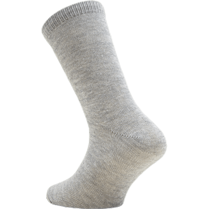 Wakta Wool/Vis 2P Sock Red