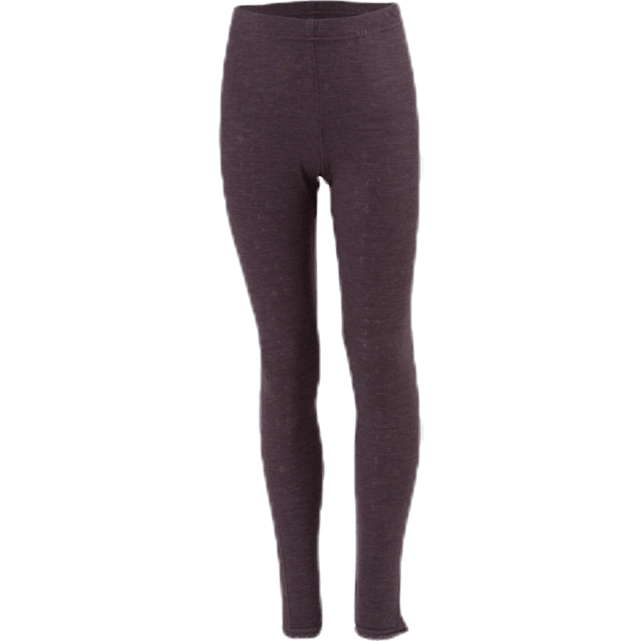 Wang Wool Needle Legging Grey