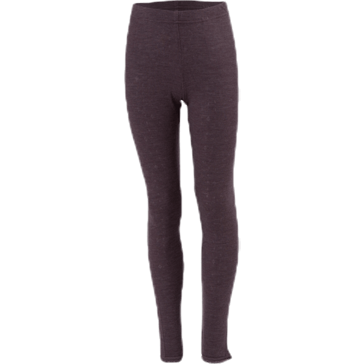 Wang Wool Needle Legging Grey