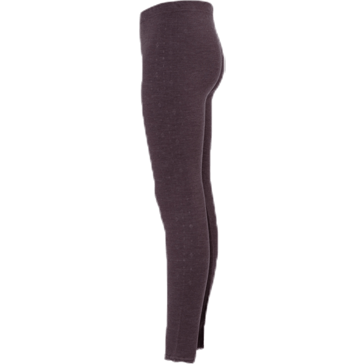 Wang Wool Needle Legging Grey