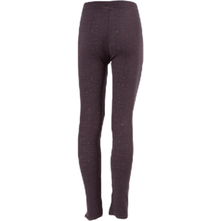 Wang Wool Needle Legging Grey