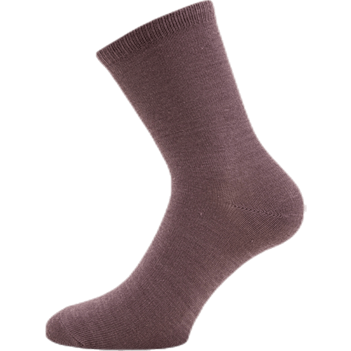 Wak Wool 2 Pack Sock Grey