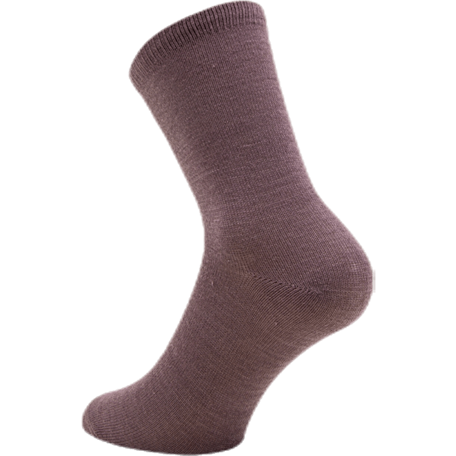 Wak Wool 2 Pack Sock Grey