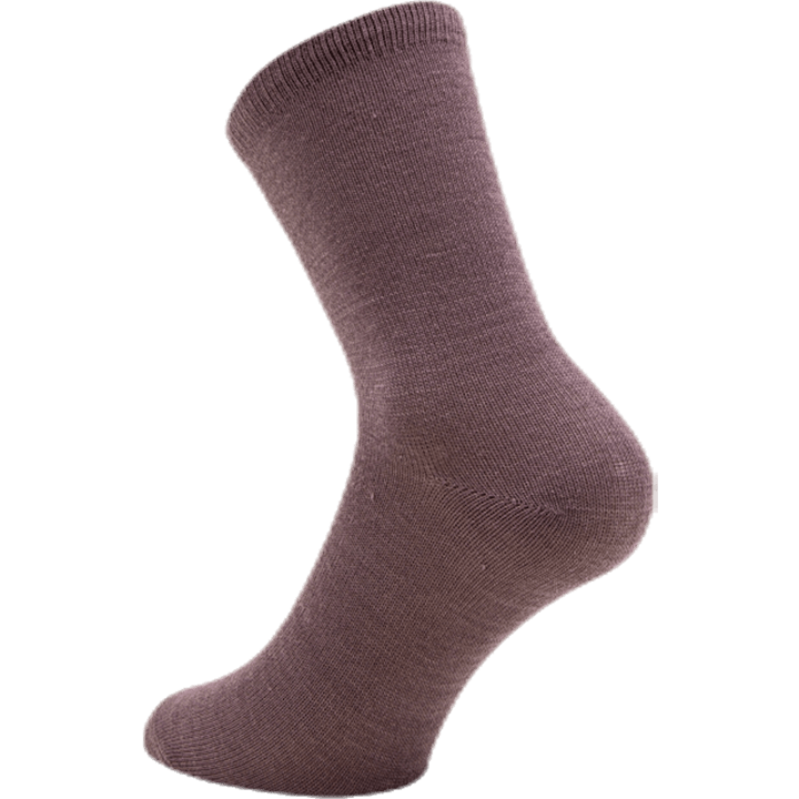Wak Wool 2 Pack Sock Grey