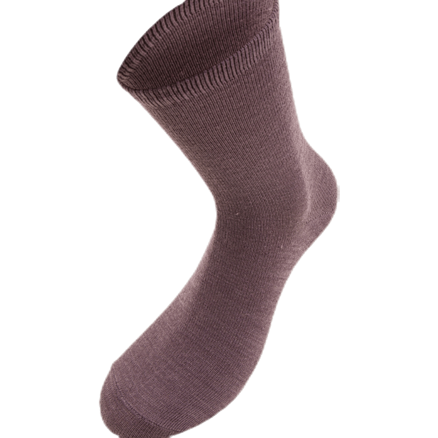 Wak Wool 2 Pack Sock Grey