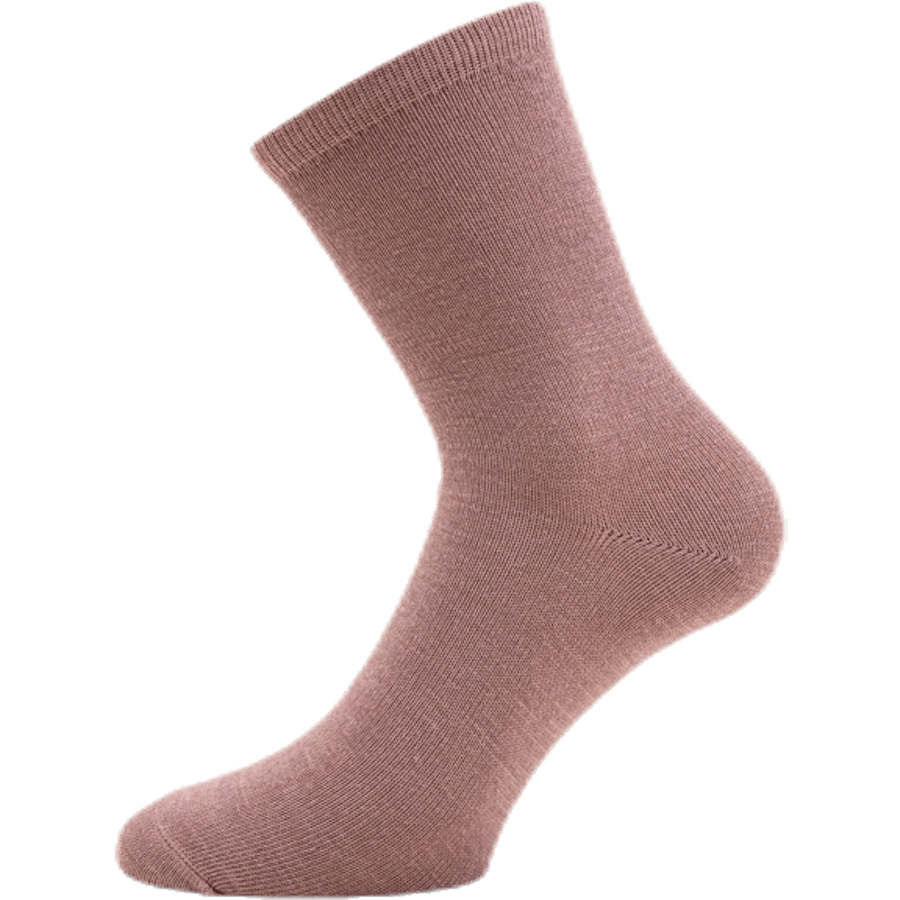 Wak Wool 2 Pack Sock Grey