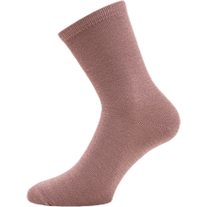 Wak Wool 2 Pack Sock Grey