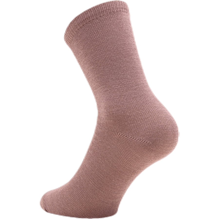 Wak Wool 2 Pack Sock Grey