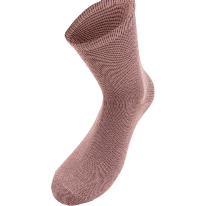 Wak Wool 2 Pack Sock Grey