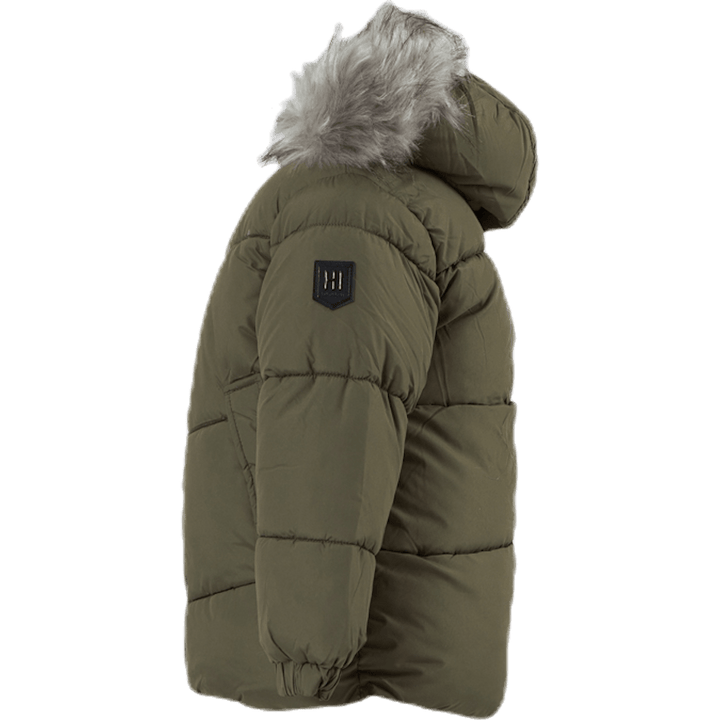 Millon Jacke Blau