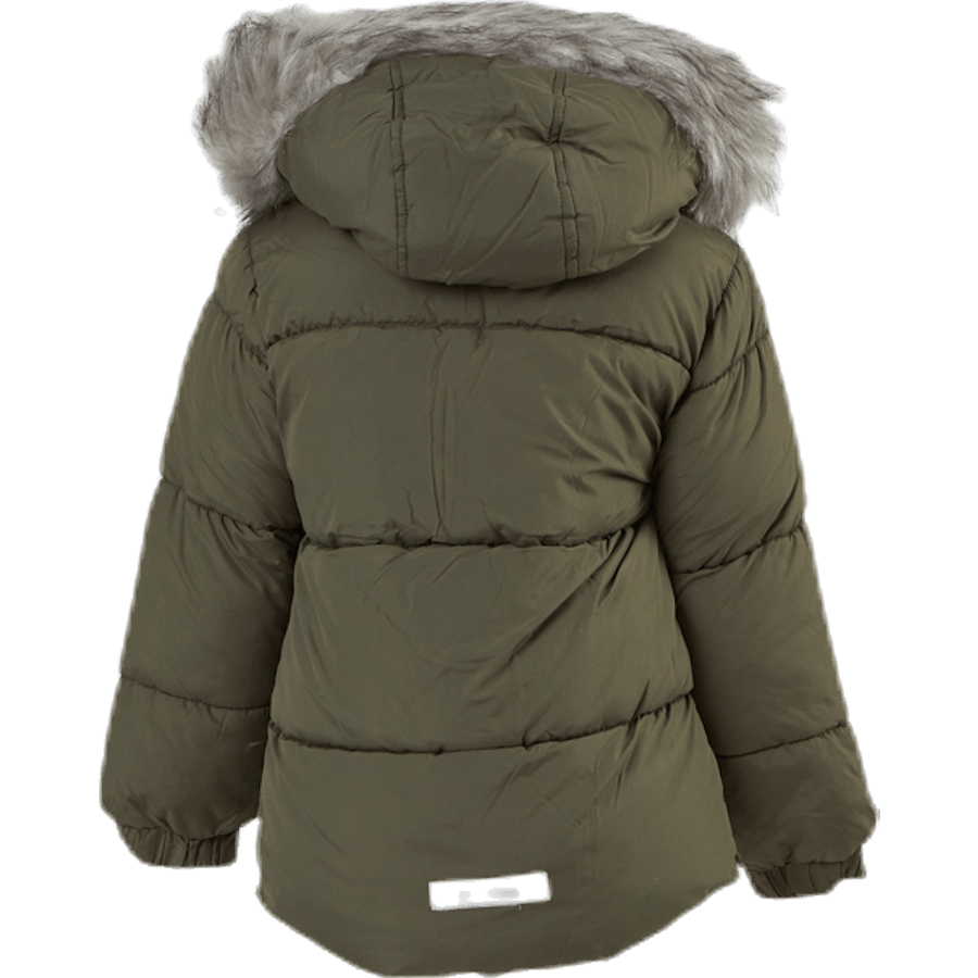Millon Jacke Blau
