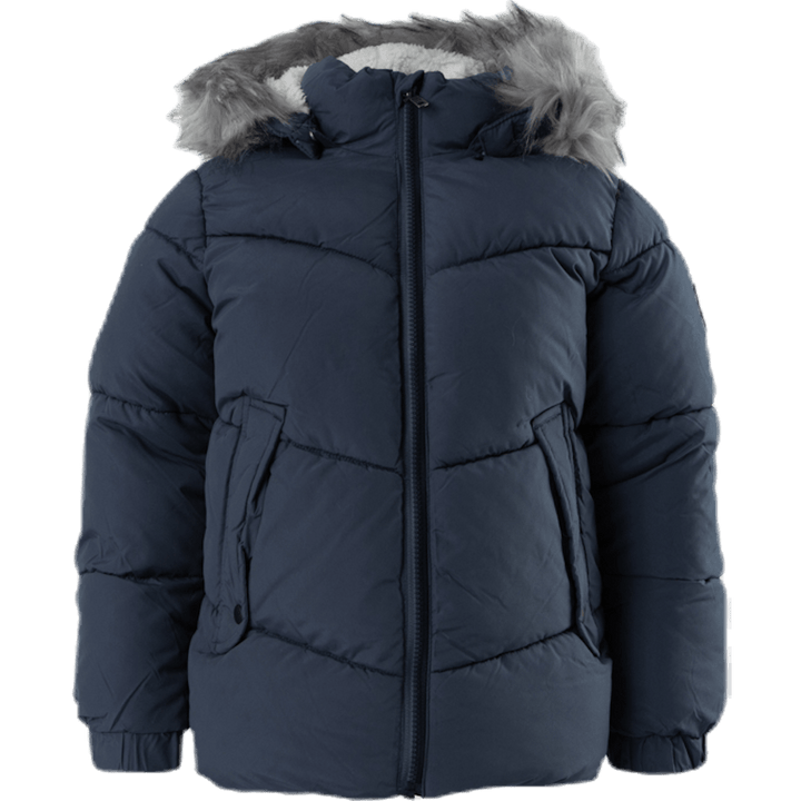 Millon Jacket Blue