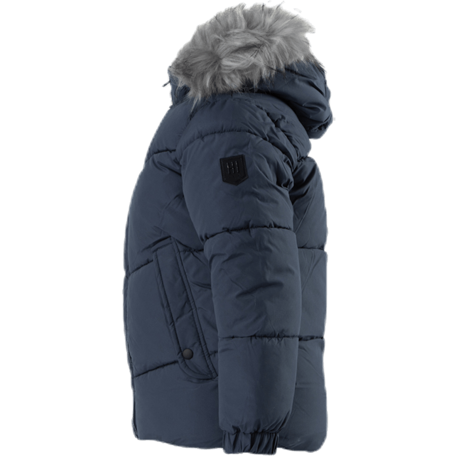 Millon Jacket Blue