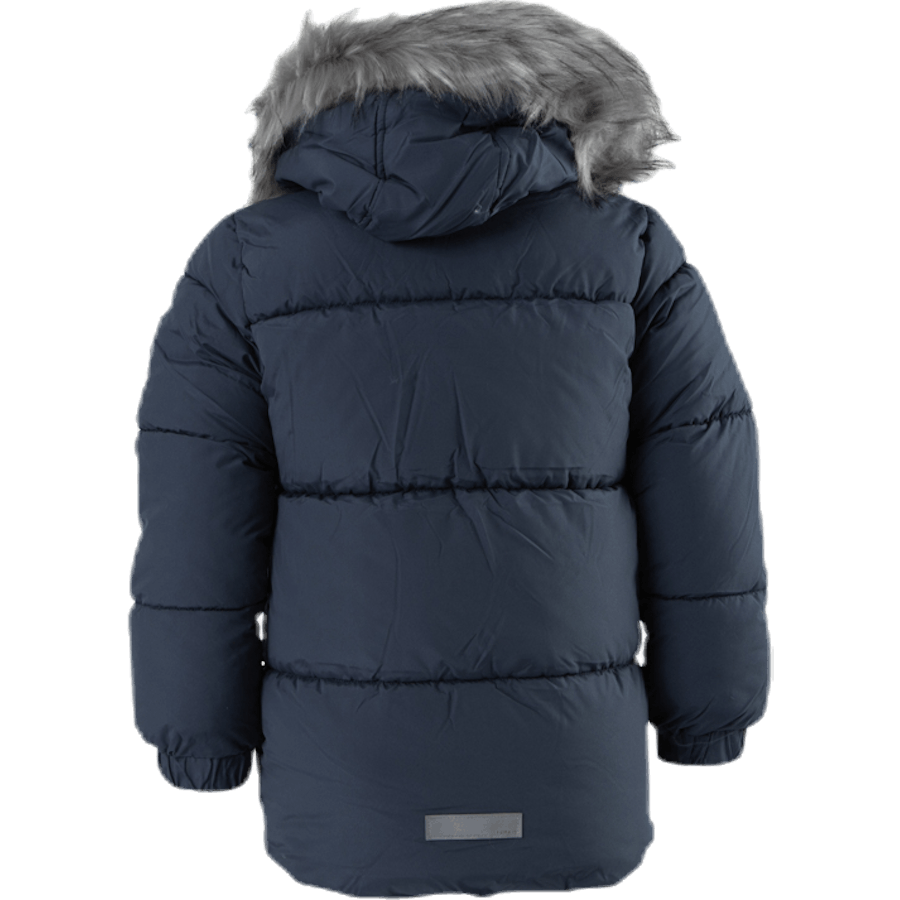 Millon Jacket Blue