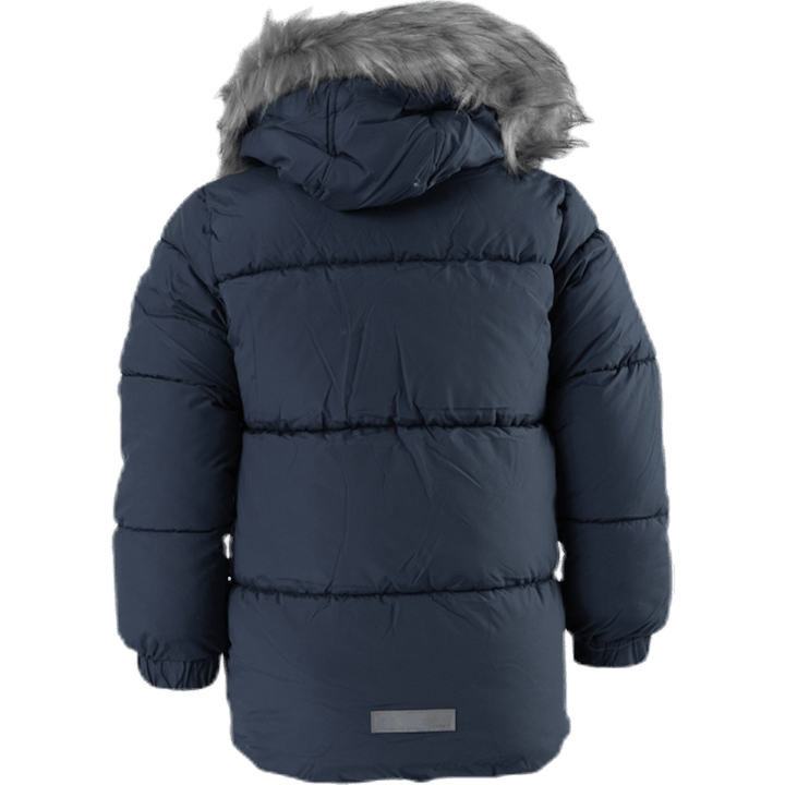 Millon Jacket Blue