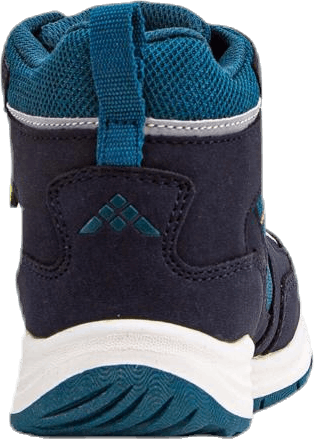 Kayun Kids Winterboot WP Blue
