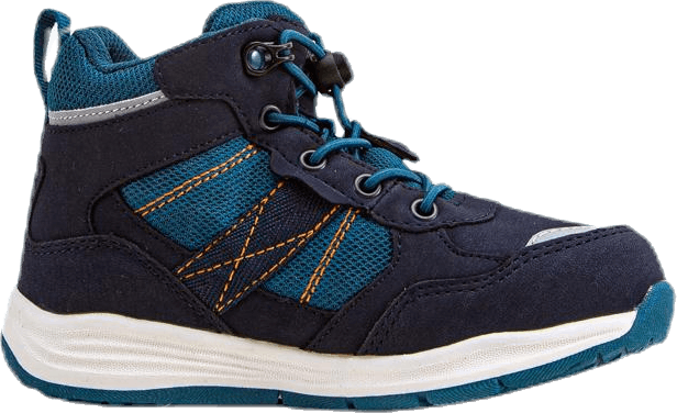Kayun Kids Winterboot WP Blue