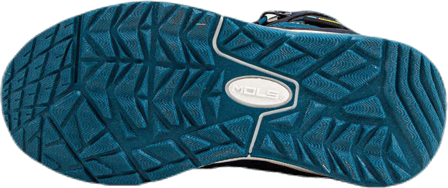 Kayun Kids Winterboot WP Blue