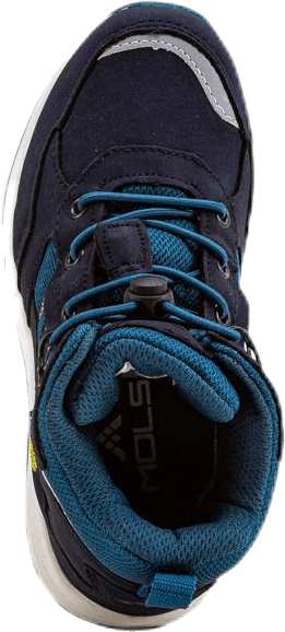 Kayun Kids Winterboot WP Blue