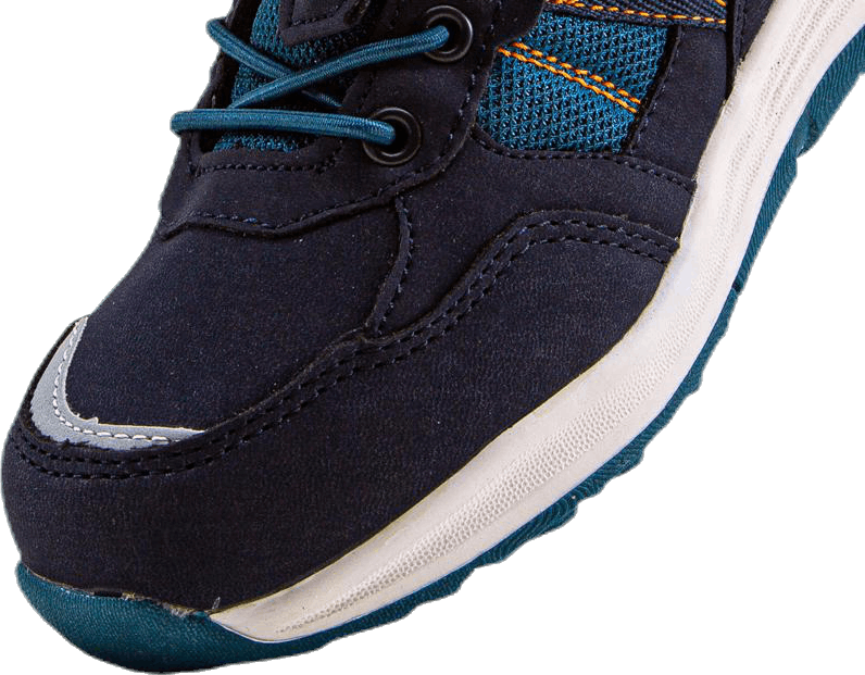 Kayun Kids Winterboot WP Blue