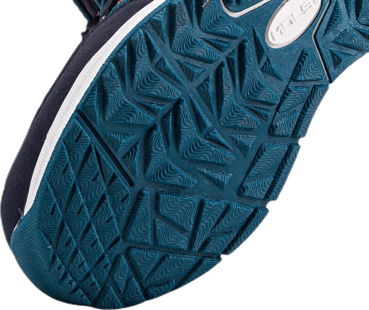 Kayun Kids Winterboot WP Blue