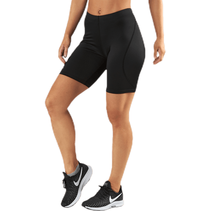 Sevillia Shorts Run Tight Black