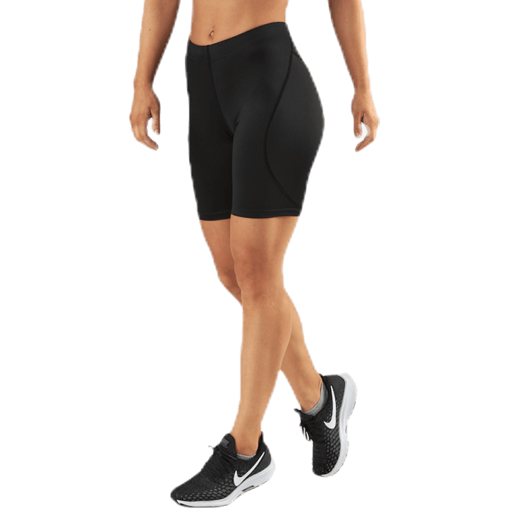 Sevillia Shorts Run Tight Black